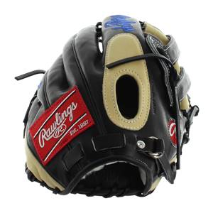 Rawlings Pro Preferred 12.75" Baseball Glove: PROS302-6CB: Image #311078