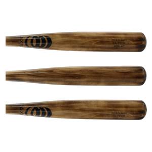 Axis Pro Elite Ek-TECH Hard Maple Wood Baseball Bat: AX7
