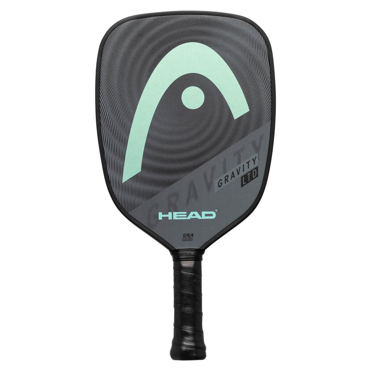 HEAD Gravity LTD Hybrid Pickleball Paddle: Image #441088