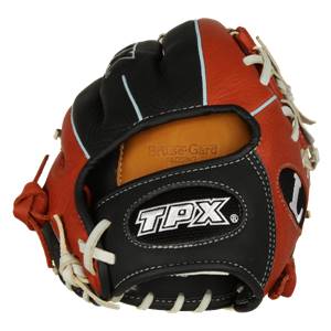 Louisville Slugger TPX Omaha Select Series: OSL1100: Image #292686