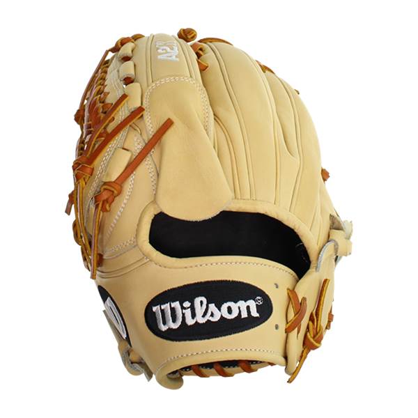 Wilson A2K Spring Training Stock 11.75" Baseball Glove: WTA2006PS33SB: Image #382899