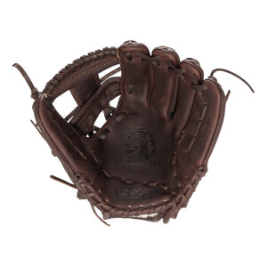 Nokona X2 Elite 11.5" Baseball Glove: X2-V1150I: Image #430377