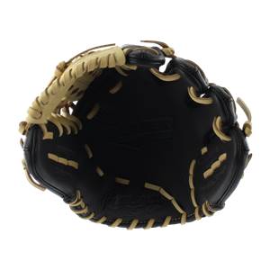 Rawlings Gamer XLE 11.5" Baseball Glove: GXLE204-4DSC: Image #317280