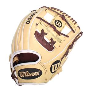 Wilson A2000 11.50" Baseball Glove: WTA20RB191786: Image #386884