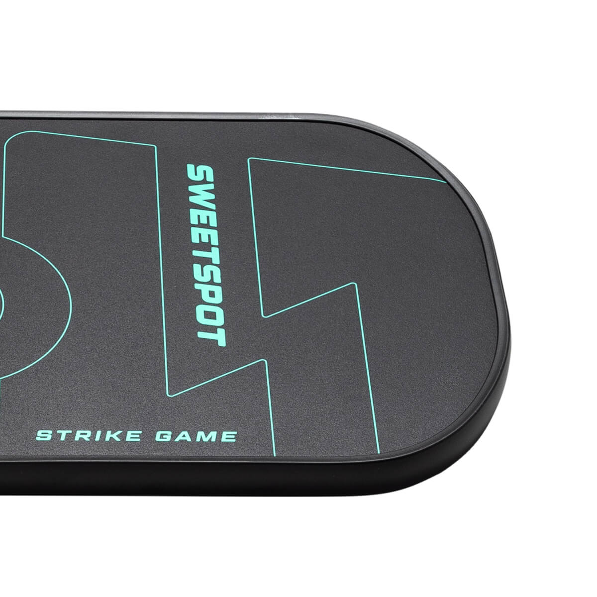 SweetSpot Strike Game Carbon Fiber Pickleball Paddle: Image #442512