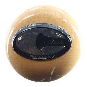 Chandler Aaron Judge Home Run Derby Replica Trophy Baseball Bat: AJ99.2: Image #359450