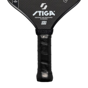 STIGA Aviox Carbon Nomex Pro Middleweight Carbon Fiber Pickleball Paddle: Image #422788