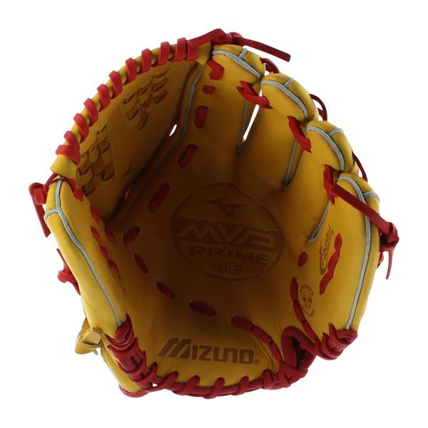Mizuno MVP Prime SE 12" Fastpitch Softball Glove GMVP1200PSEF6 Cork