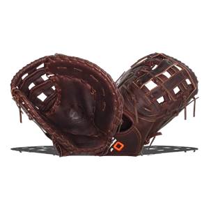 Nokona X2 Elite 13" Baseball First Base Mitt: X2-N70: Image #386596