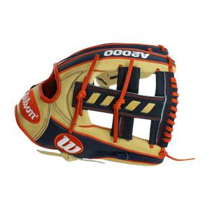 Wilson A2000 SuperSkin 11.50" Jose Altuve Baseball Glove: WTA20RB19JA27GM: Image #372978