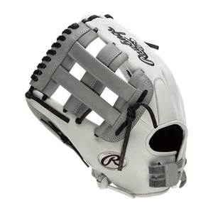 Rawlings Heart of the Hide 12.75" Fastpitch Softball Glove: PRO1275SB-6WG: Image #407585