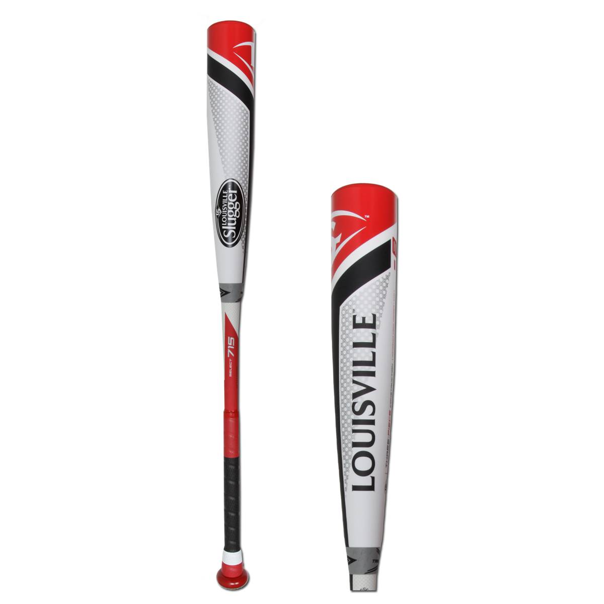 Louisville Slugger Select 715 5 2 5/8 Senior League Baseball Bat SLS7155