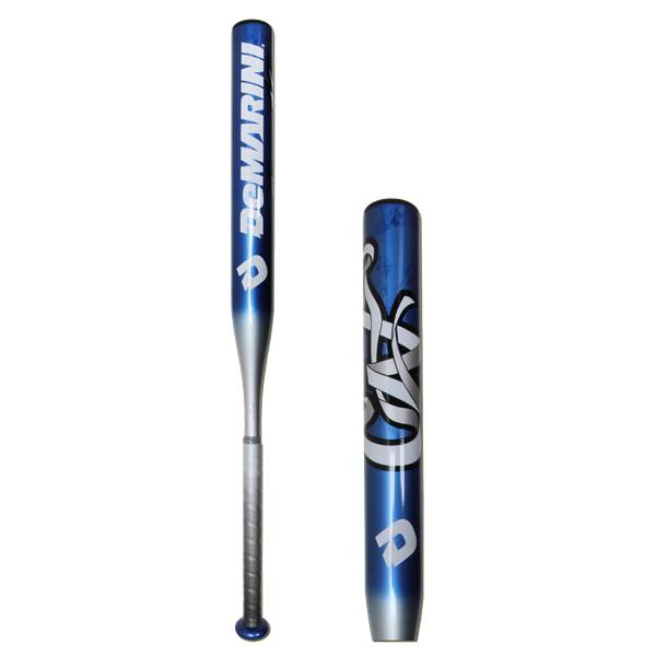 DeMarini Cat 11 2 1/4 Fastpitch Softball Bat DXCTF