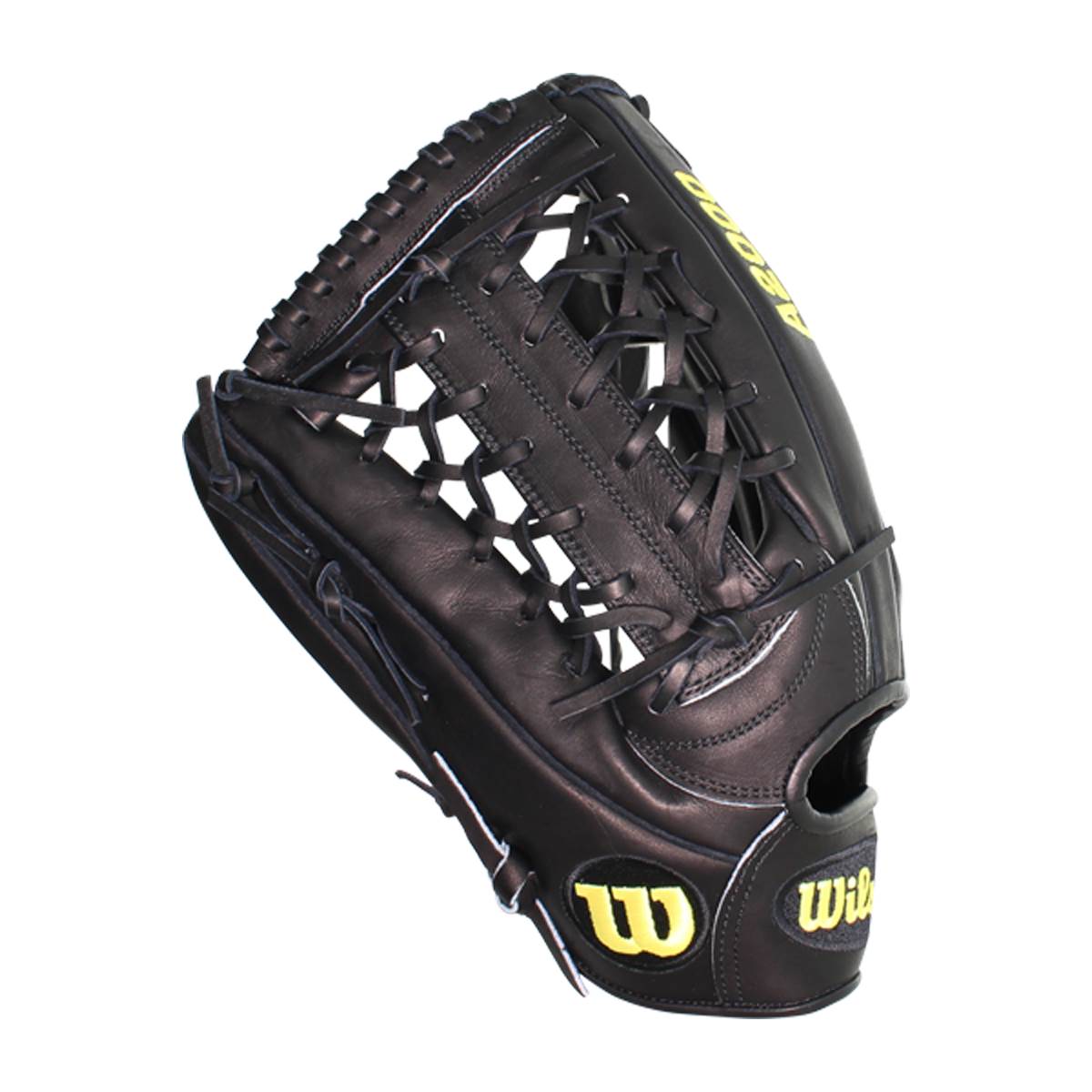 Wilson A2000 Spring Training KP92 12.5" Baseball Glove: WTA2037BKP92: Image #394912