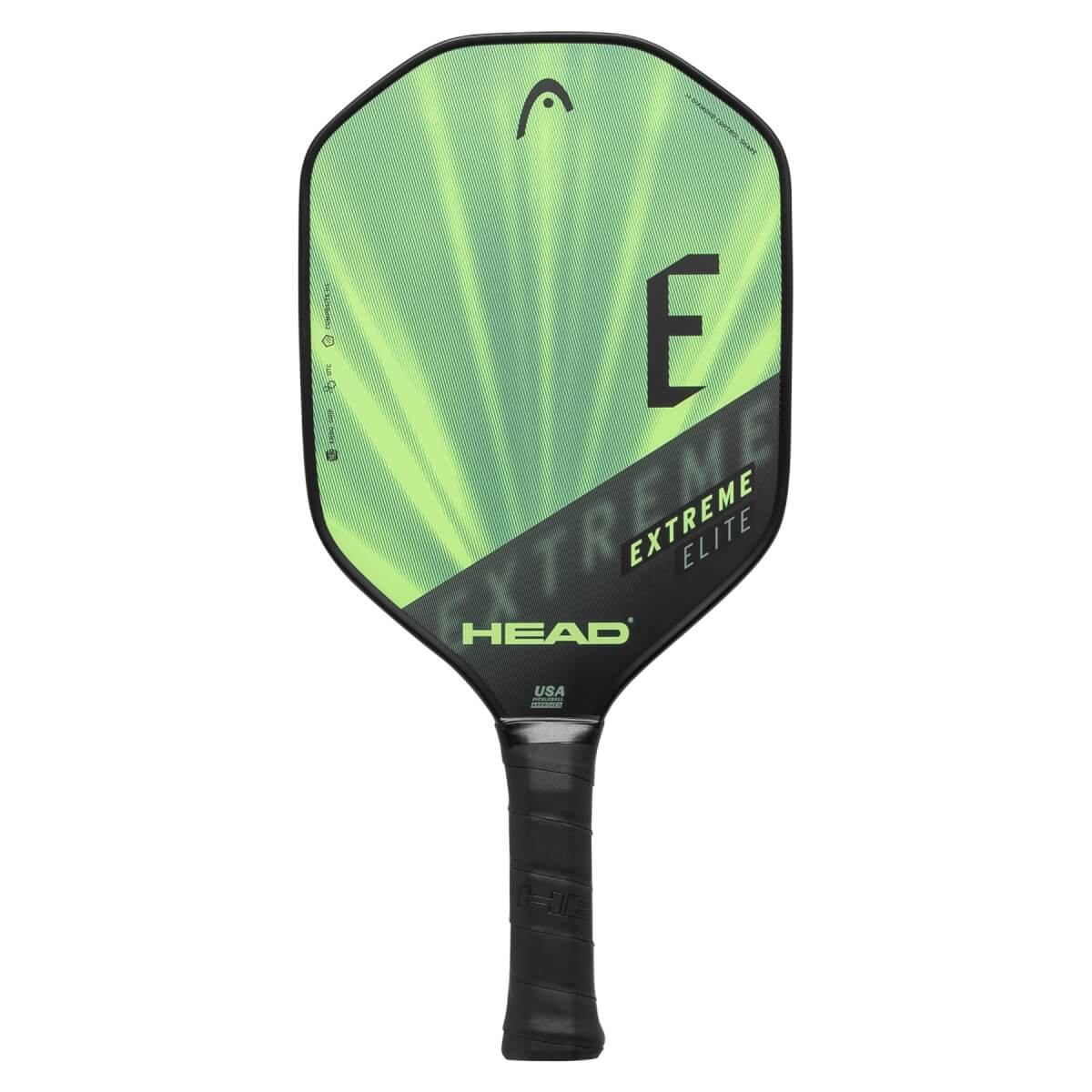 HEAD Extreme Elite Composite Pickleball Paddle: Image #429983