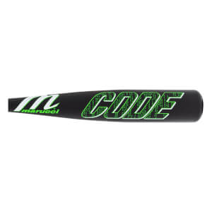 Marucci Code -5 USSSA Baseball Bat: MSBCD5: Image #445384