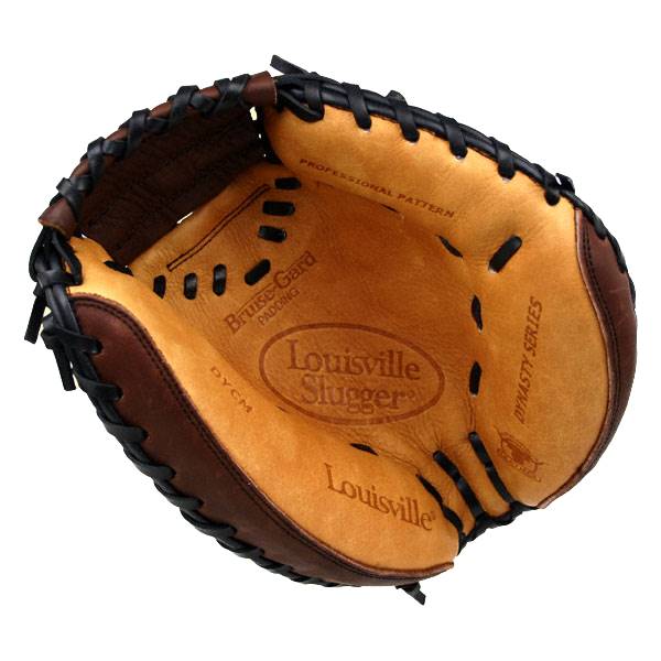 Louisville Slugger Dynasty Series: DYCM Catcher's Mitt: Image #282574