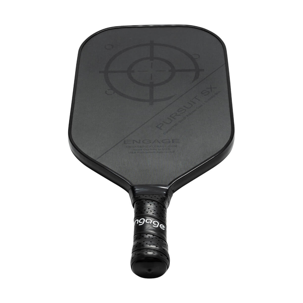 Engage Pursuit SX Graphite Pickleball Paddle: Image #426087