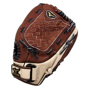 Mizuno Prospect Series: GPP1151 Youth: Image #281721