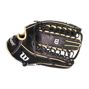 Wilson A2000 Spring Training OT6 12.75" Baseball Glove: WTA2035PSOT6B: Image #394892