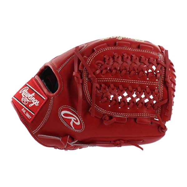 Rawlings Pro Preferred Series: PROS1175-15S: Image #305761