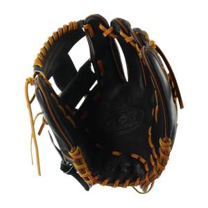 Wilson A2K Dustin Pedroia 11.5" Baseball Glove: A2KRB17DP15GM w/ Cosmetic Blem: Image #315652