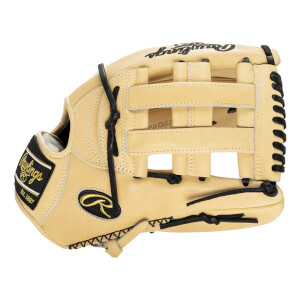 Rawlings Pro Preferred Speed Shell 12.75" Baseball Glove: PROS3039-6CSS: Image #432456