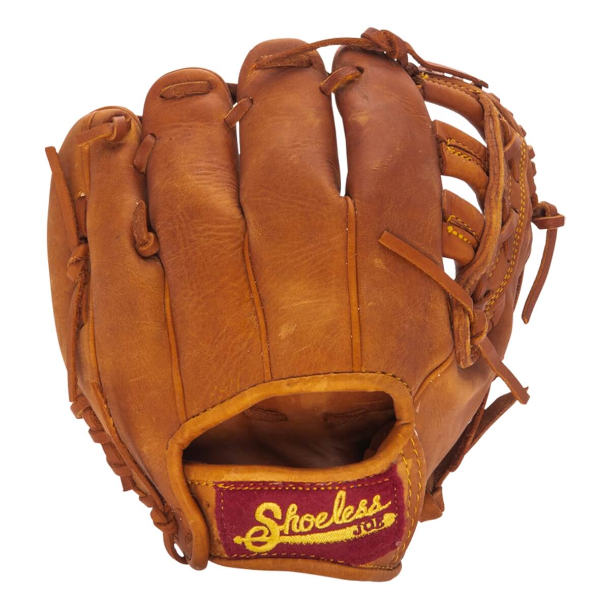 Shoeless Joe Joe Junior 10" Youth Baseball Glove: 1000JRIW: Image #419332