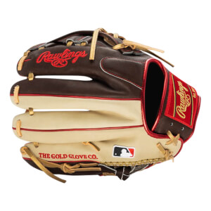 Rawlings Heart of the Hide ColorSync 7.0 11.75" Baseball Glove: PRO205-32CCH: Image #430887