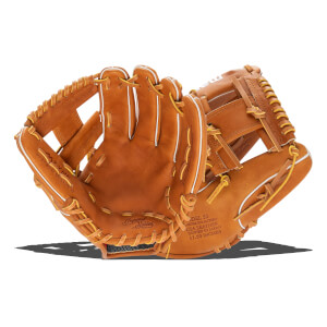 Marucci Capitol 11.5" Baseball Glove: MFG2CP53A2-AG/TF: Image #436974