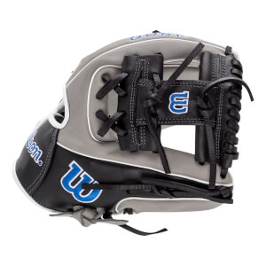 Wilson A900 PF 11.25" Baseball Glove: WBW1025691125: Image #448973