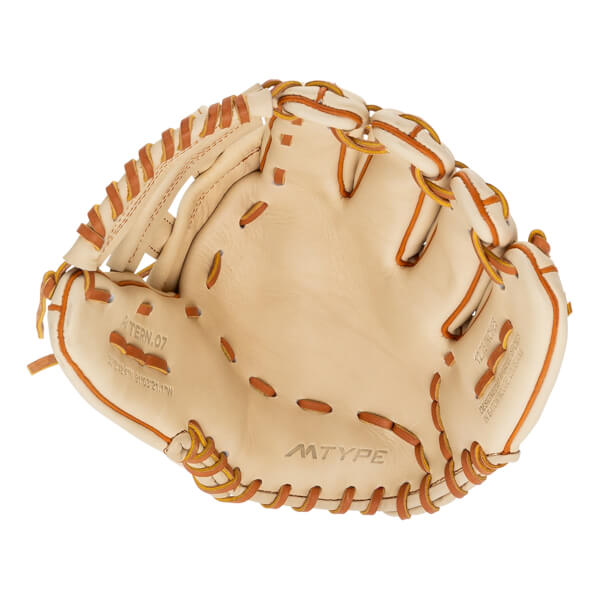 Marucci Ascension 12.75" Baseball Glove: MFG3AS78R3-CM/TF: Image #446039