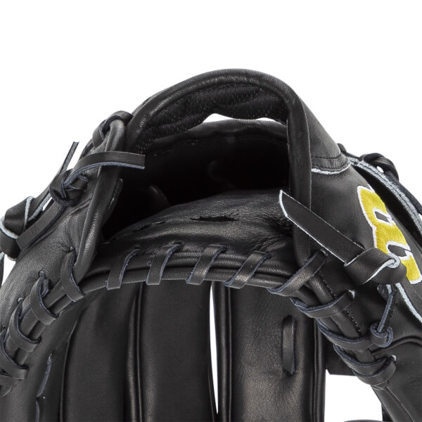Wilson A2000 Classic DW5 12" Baseball Glove: WBW10207712: Image #441918