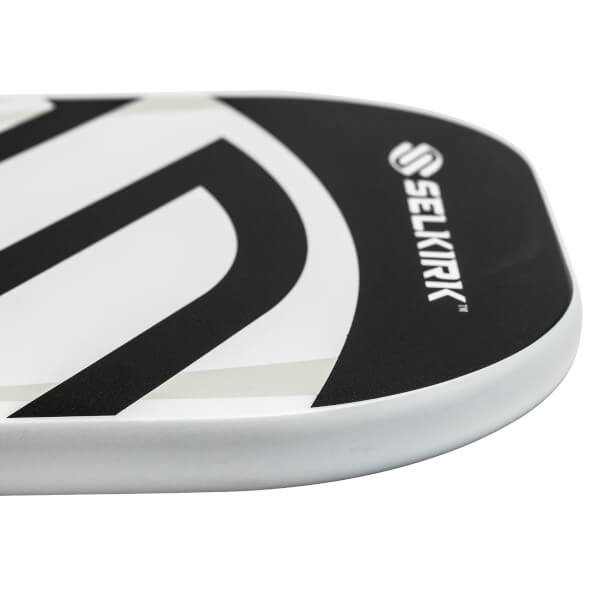 Selkirk VANGUARD Power Air Invikta Carbon Fiber Pickleball Paddle: Image #425052