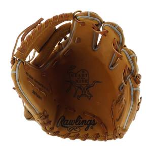 Rawlings Heart of the Hide Pro Label 11.5" Baseball Glove: PRO204W-2HT: Image #317572