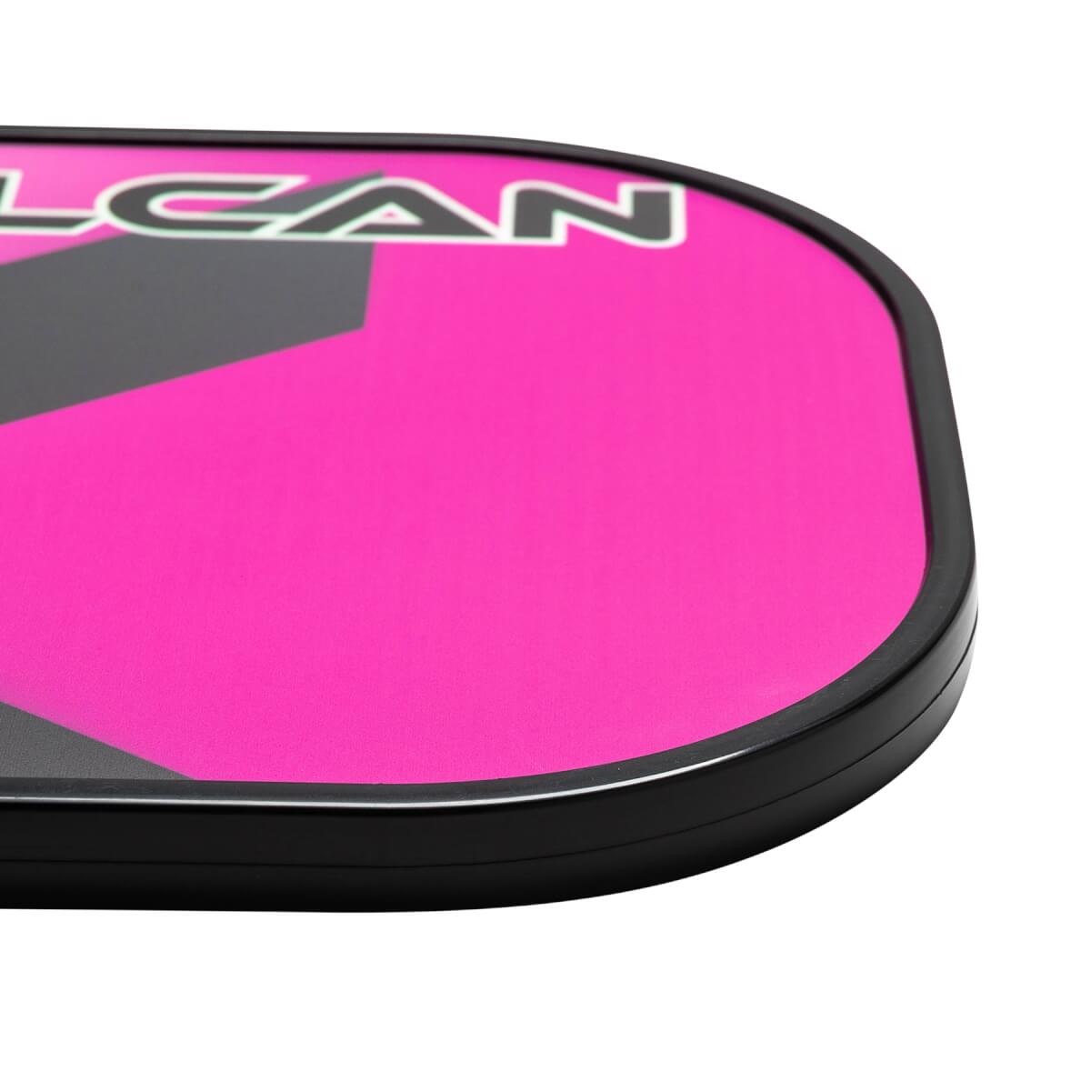 Vulcan V320 Composite Pickleball Paddle: Image #431932