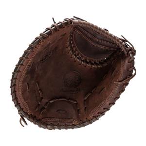 Nokona X2 Buckaroo 32.5" Fastpitch Catcher's Mitt: X2-V3250: Image #402977