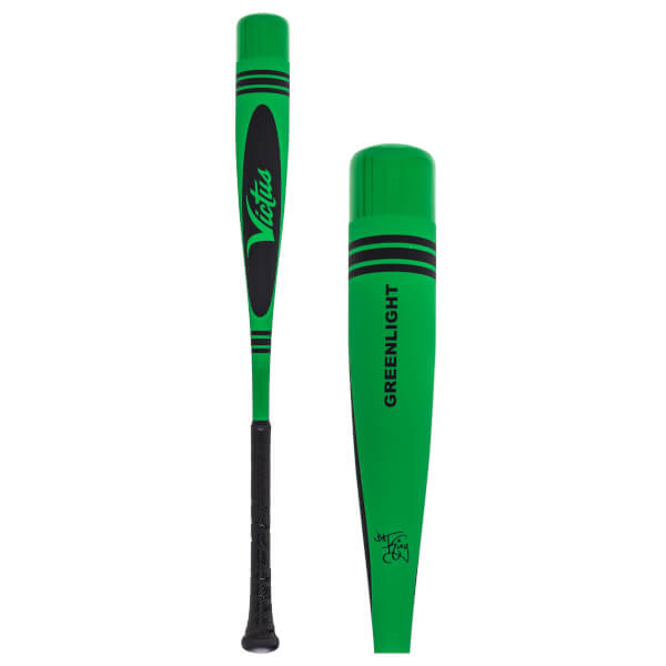 Victus Vibe Crayon -5 USSSA Baseball Bat: VSBVIB5C: Image #451927