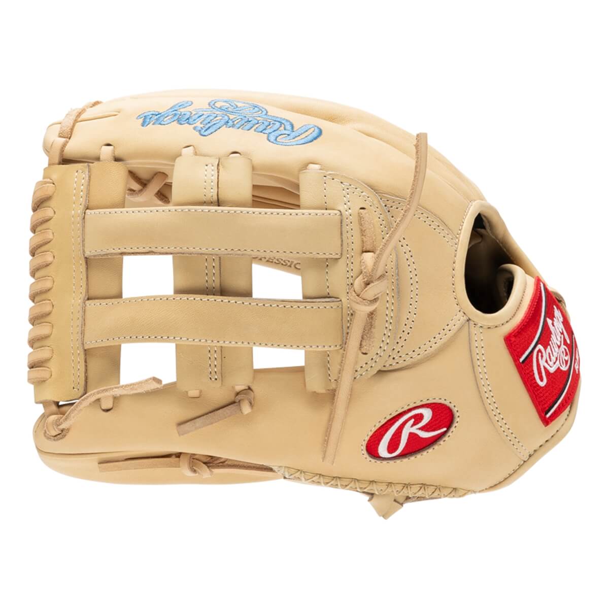 Rawlings Heart of the Hide Bryce Harper 13" Baseball Glove: PROBH3C: Image #439944