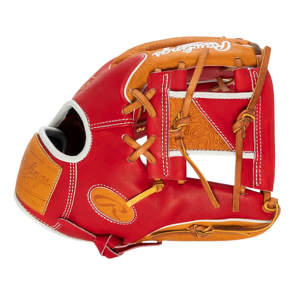 Rawlings Heart of the Hide ColorSync 7.0 11.5" Baseball Glove: PRO204W-2XS: Image #430879