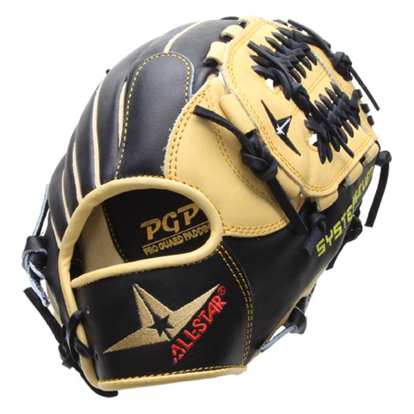All Star System Seven 11.75