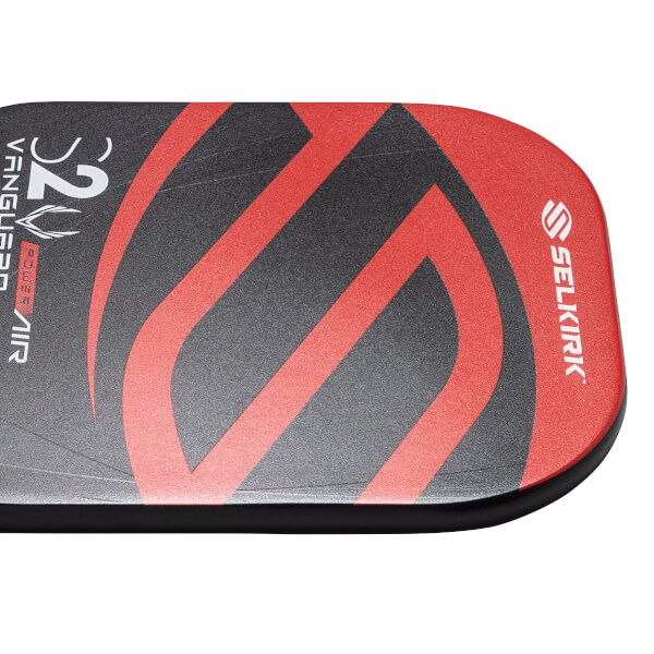 Selkirk VANGUARD Power Air S2 Carbon Fiber Pickleball Paddle: Image #443060