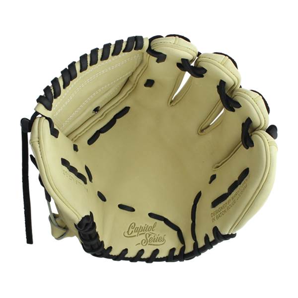 Marucci Capitol Series 12.00" Baseball Glove: MFG15K2: Image #378888