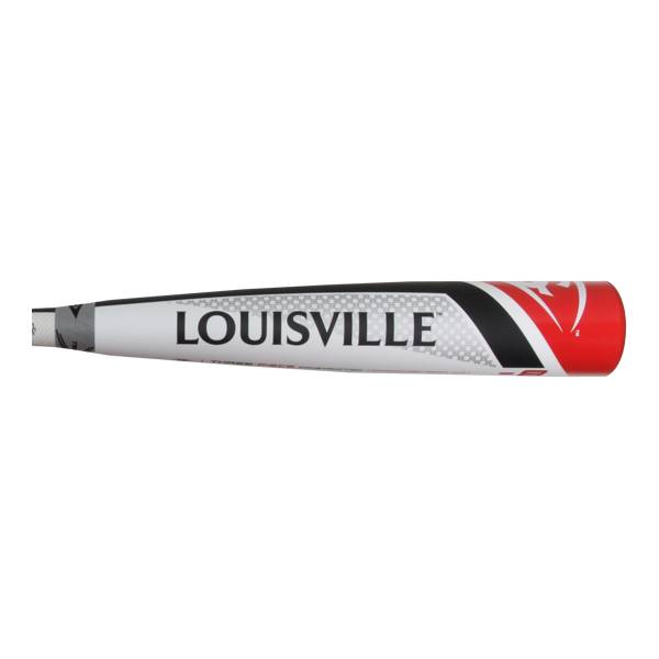 Batte Louisville Slugger Select 715 Hybride - 31/28 (-3) 2 5/8 BBCOR - Occasion