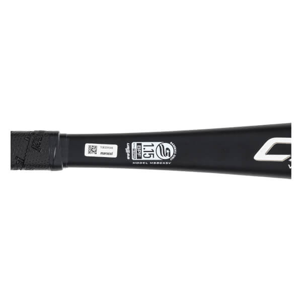 Marucci CATX Vanta -5 USSSA Baseball Bat: MSBCX5V: Image #436572