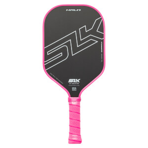 Selkirk SLK Halo Power XL Middleweight Carbon Fiber Pickleball Paddle: Image #440466