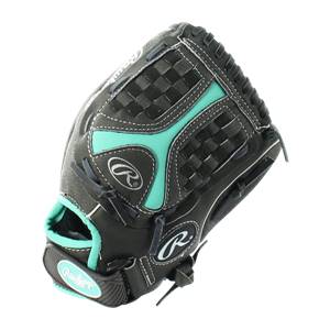 Rawlings Storm 11" Youth Fastpitch Softball Glove: ST1100FPM: Image #316415