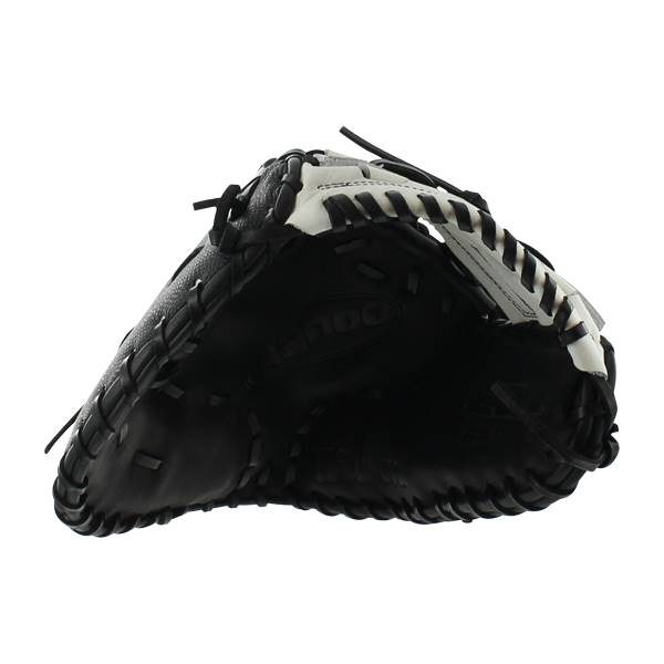 Wilson A2000 Super Skin 12" Fastpitch First Base Mitt WTA20RF17BM12SS
