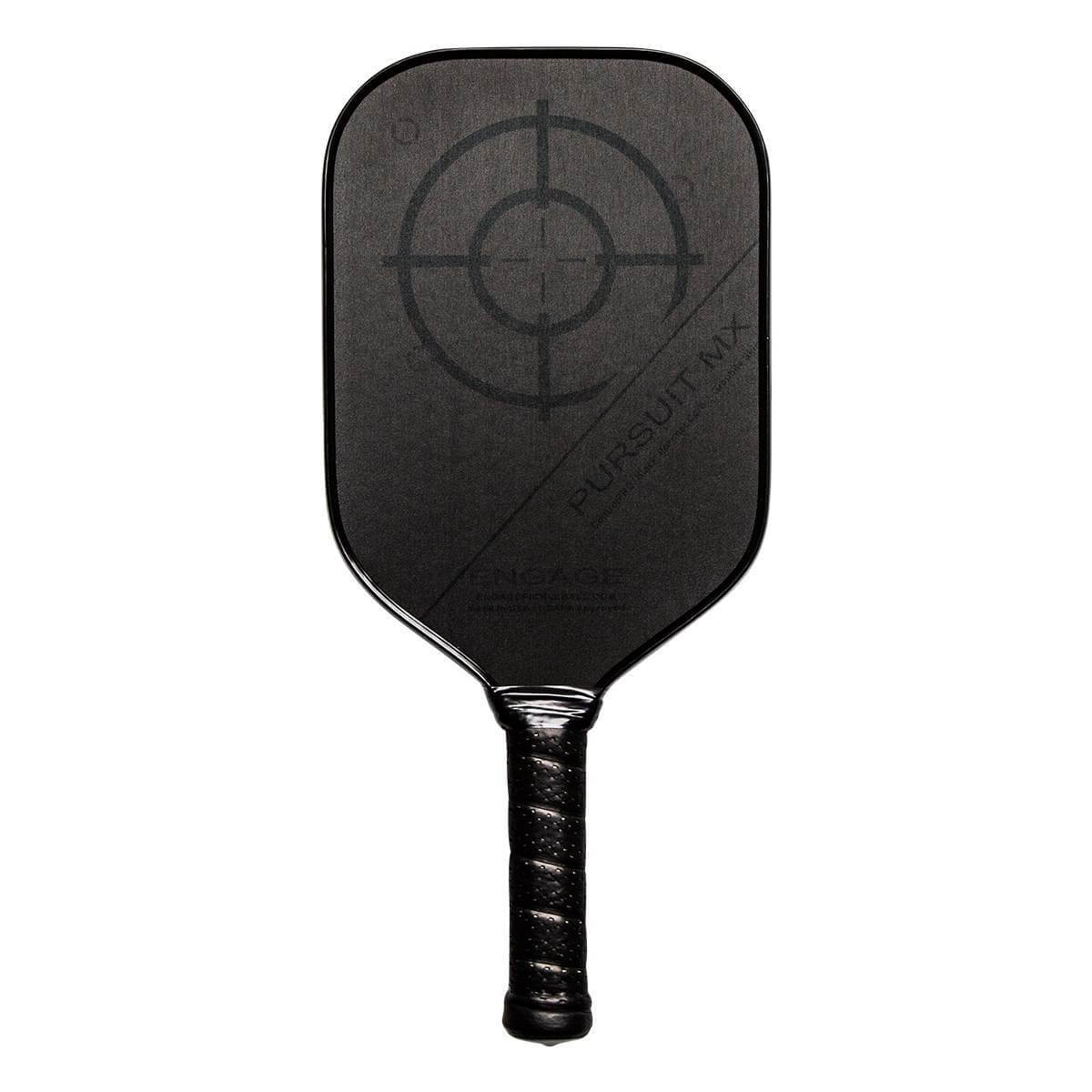 Engage Pursuit MX BLEMISHED Featherweight Graphite Pickleball Paddle: Image #424689