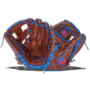 Wilson A2000 DS7 Dansby Swanson 11.75" Spring CollectionBaseball Glove: WBW1025491175: Image #448392